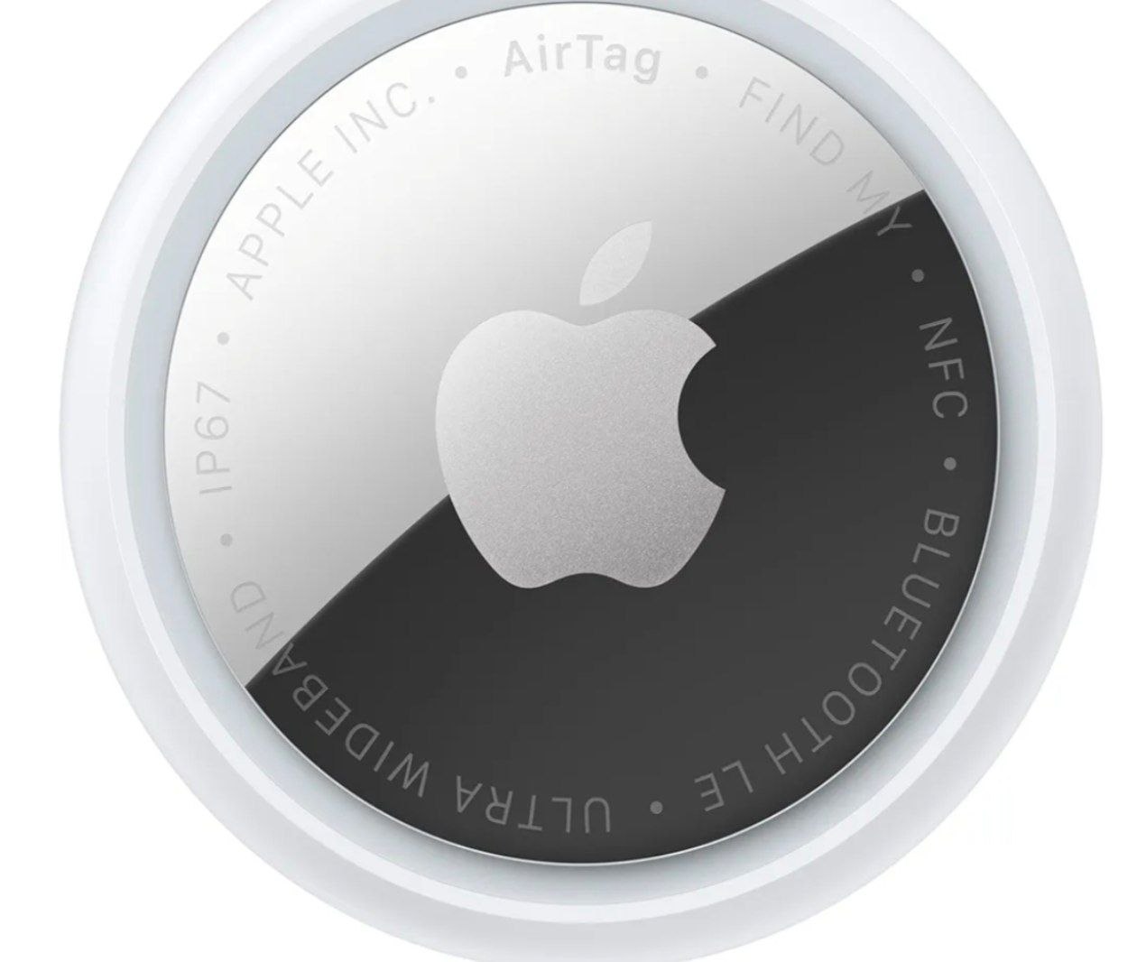 Apple Airtag At 2999