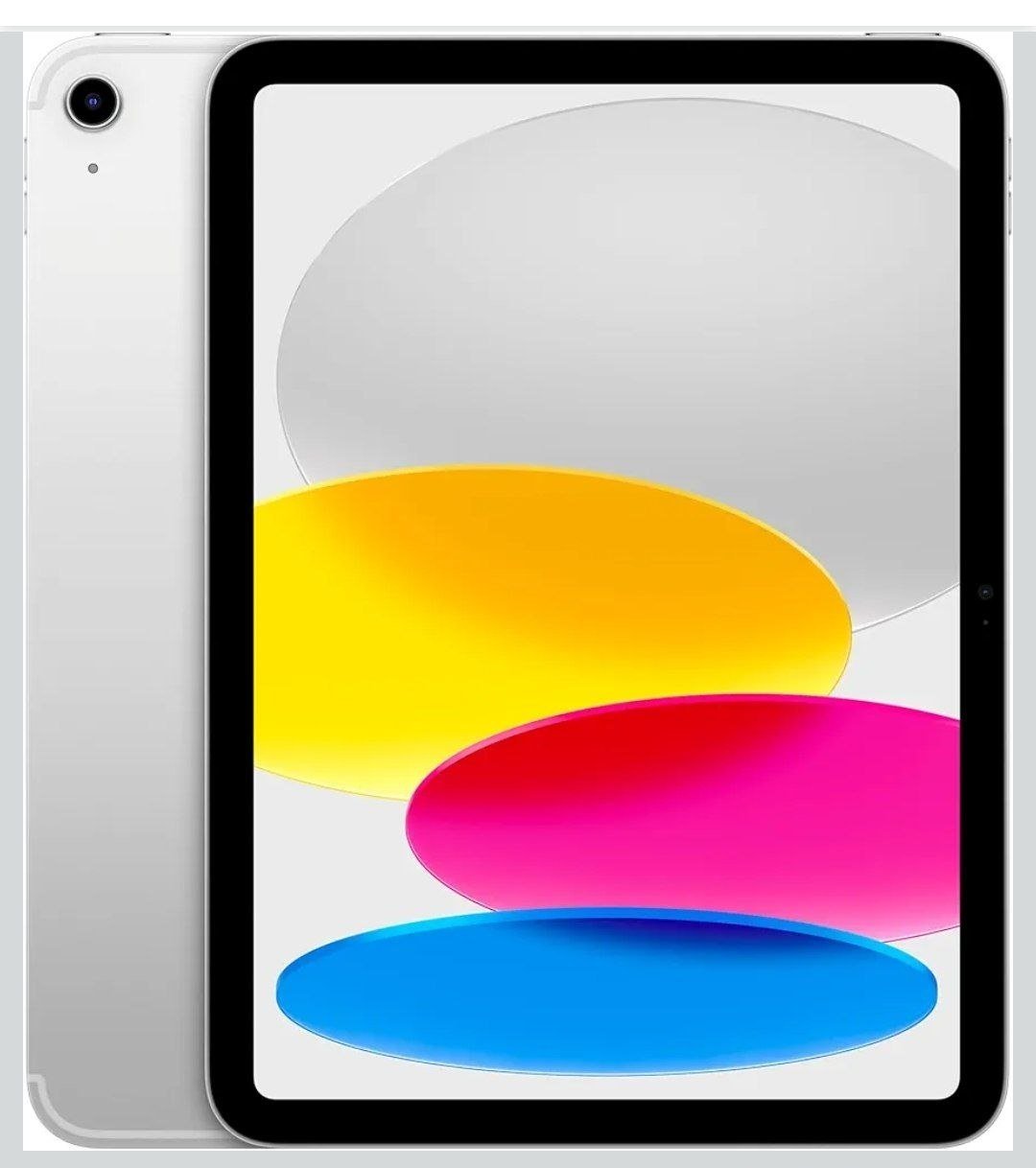 Apple Ipad 11 A16 Chip 27 69 Cm (11) Model Li