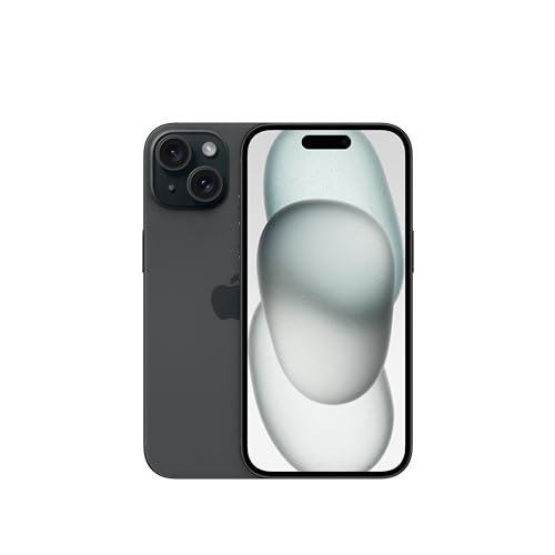 Apple Iphone 15 (128 Gb) - Black 0 Mrp 0 Save 0