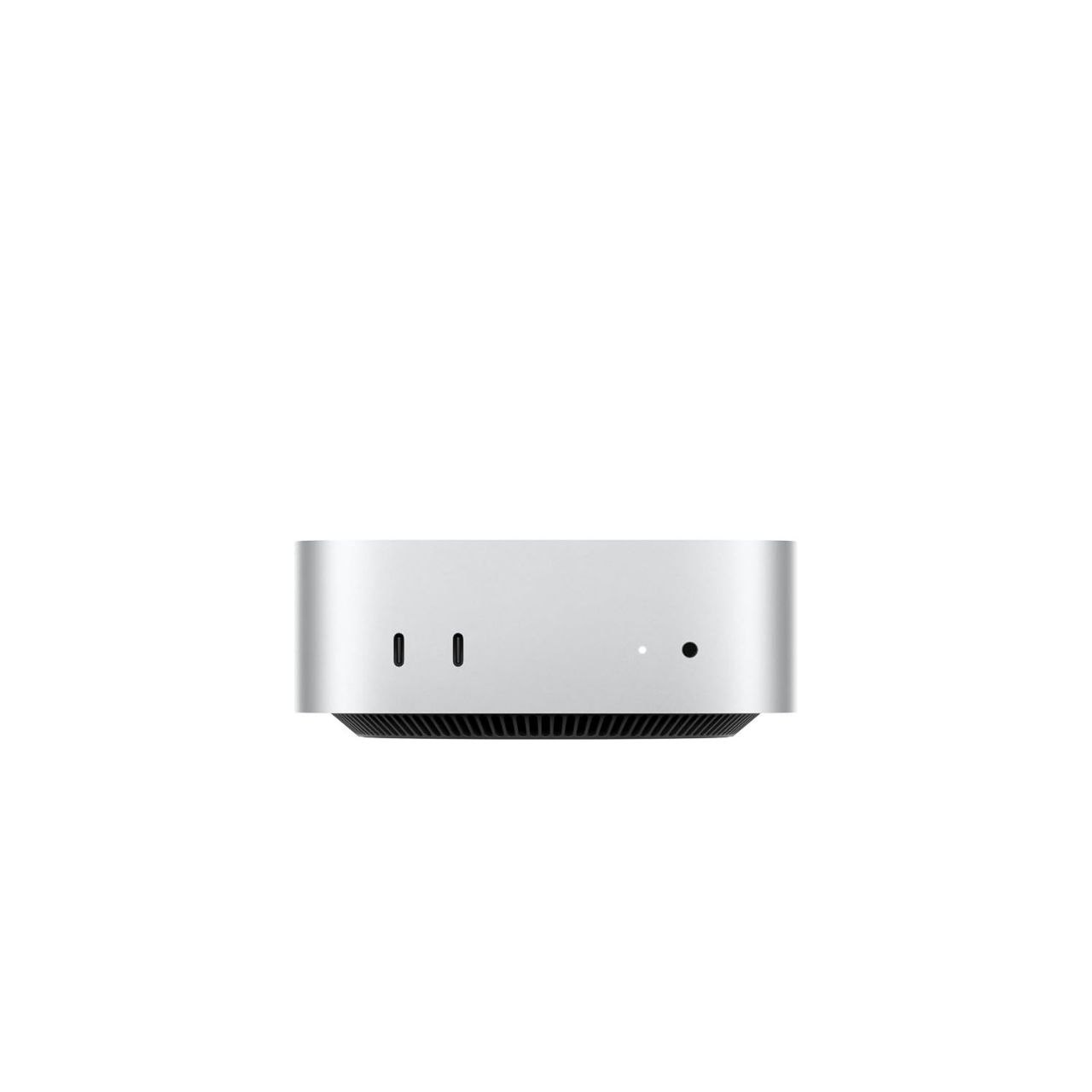 Apple Mac Mini With Apple M6 Chip - Silver 12