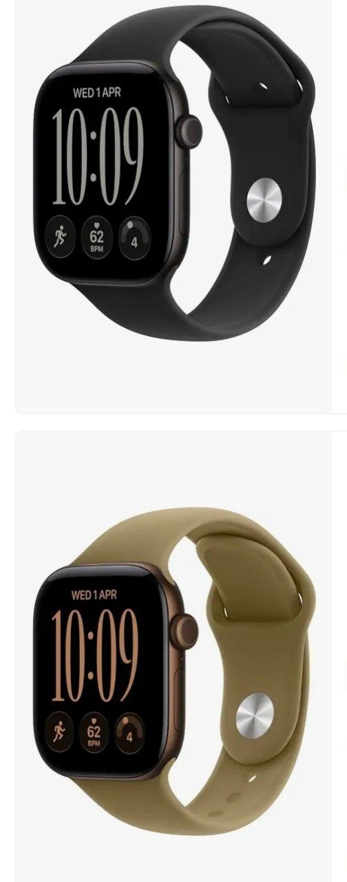 Apple Watch Series 12 Available For Orderipho