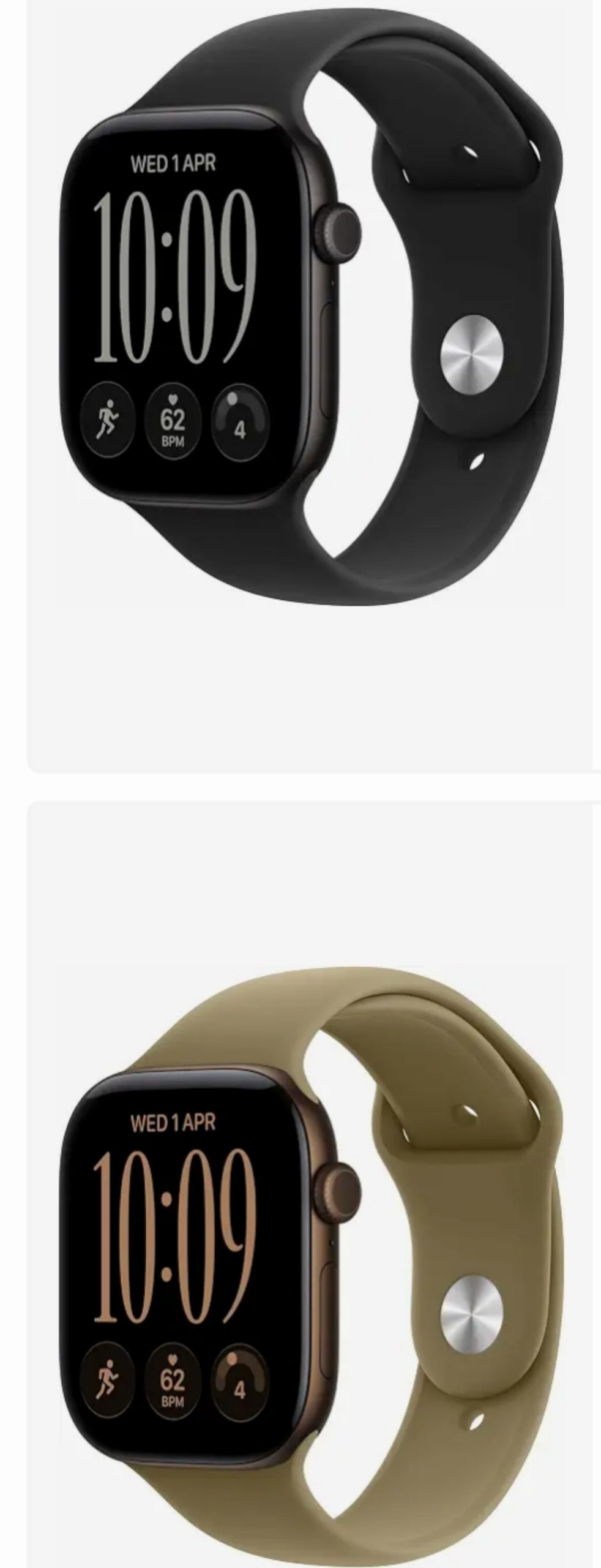 Apple Watch Series 12 Available For Pre-bookiphones 18 Series Airpods 5