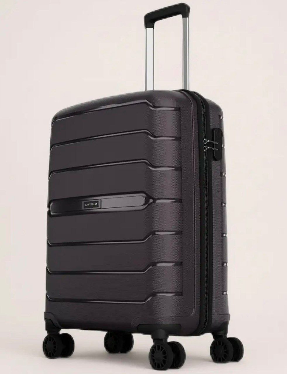 Aristocrat 8-wheel 55cm Trolley1099