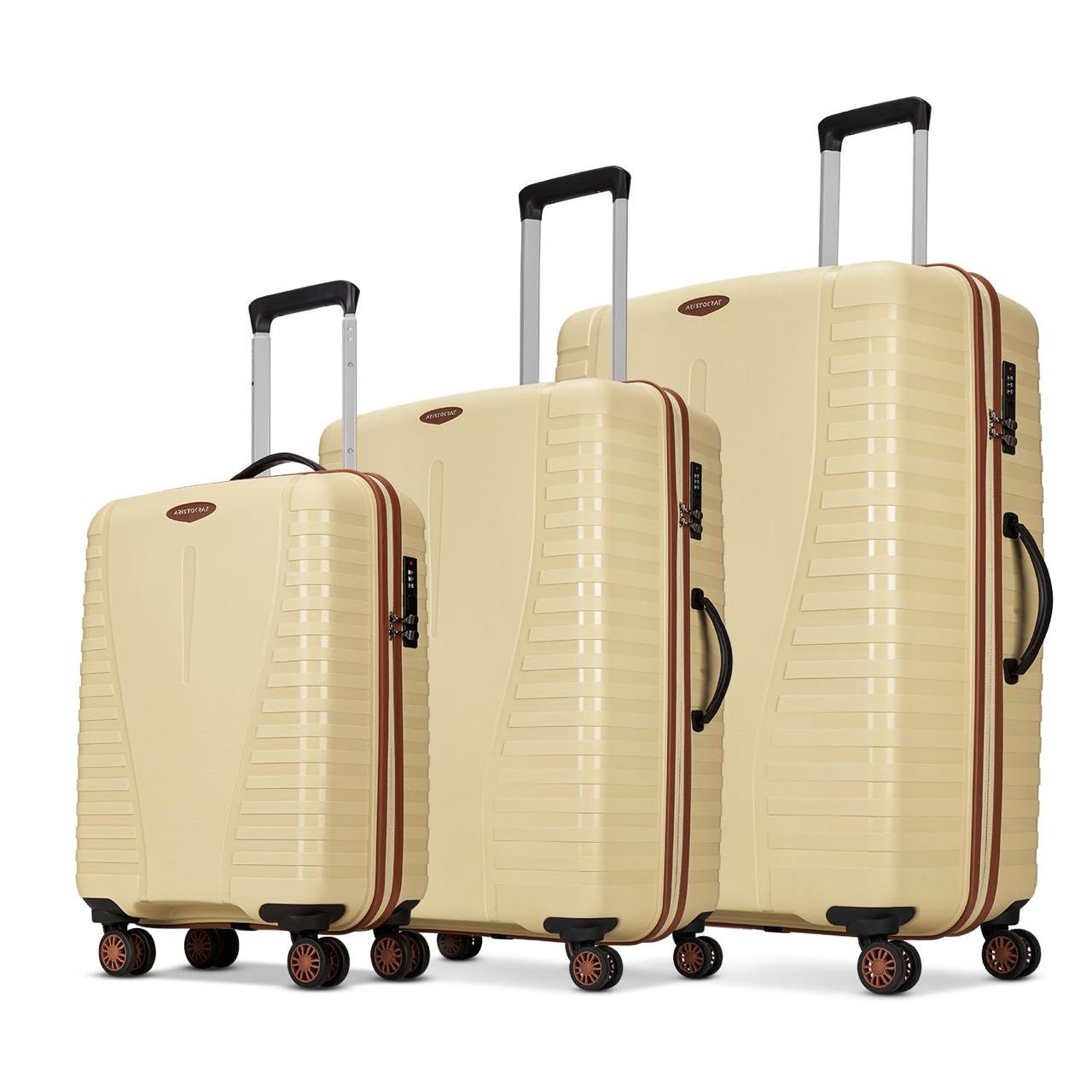 Aristocrat Airpro Max Set Of 3 (s M L) Trolle