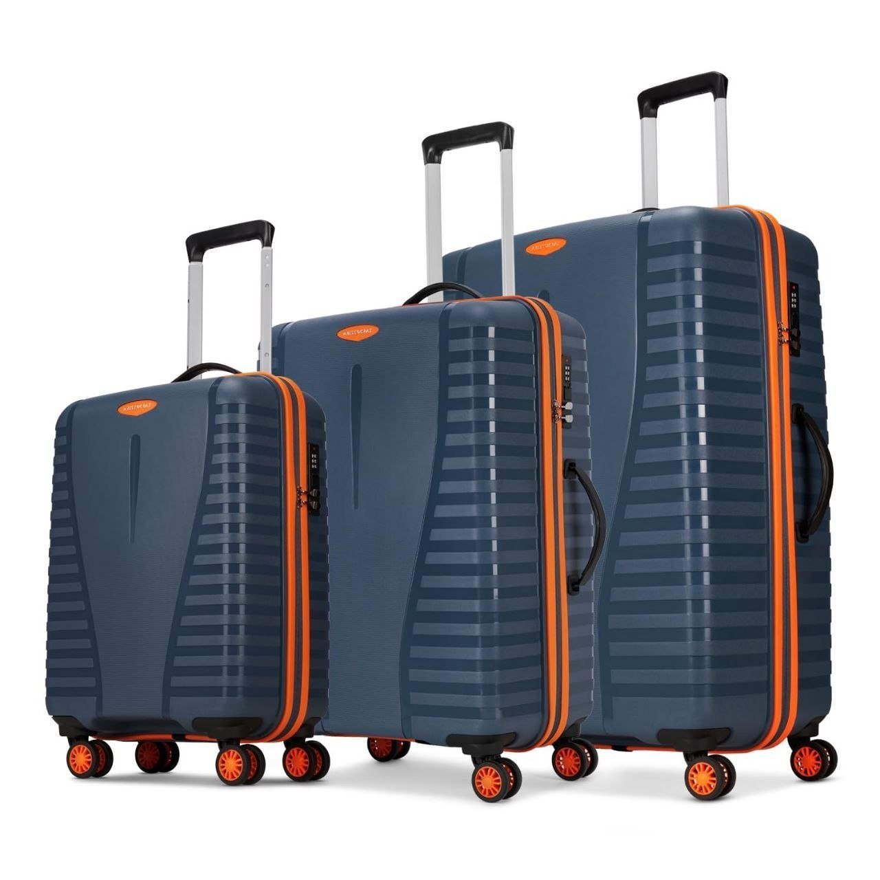 Aristocrat Airpro Max Set Of 3 (s M L) Trolle