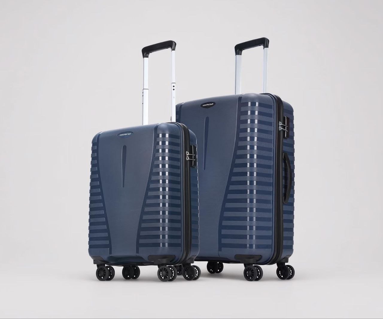 Aristocrat Airpro Set Of 2 (cabin Medium) Tro