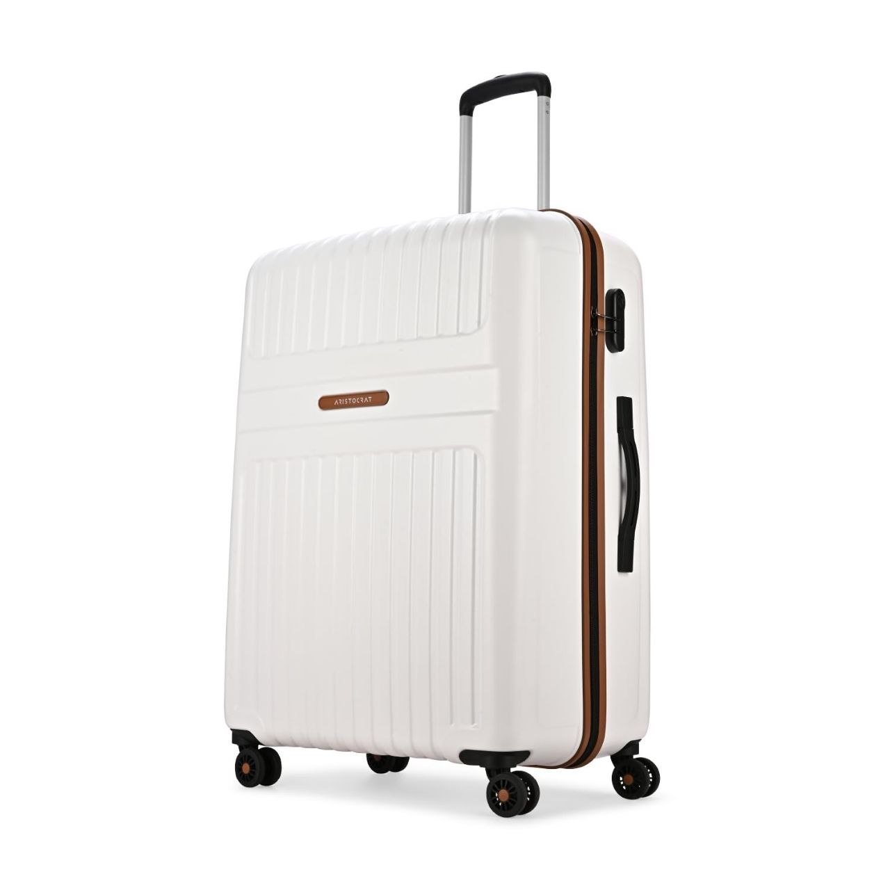 Aristocrat Atlas Medium Polycarbonate Hard Case 8-