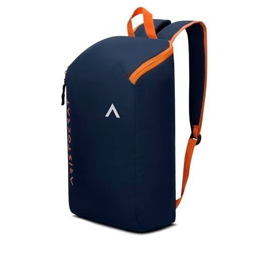 Aristocrat Berry 11l Casual Backpack 1 Compar