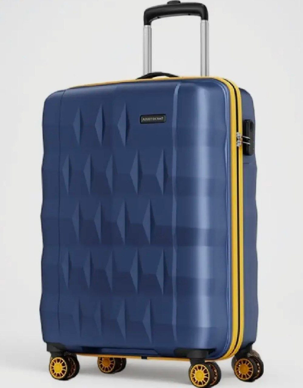 Aristocrat Comet Cabin Polycarbonate Hard Cas