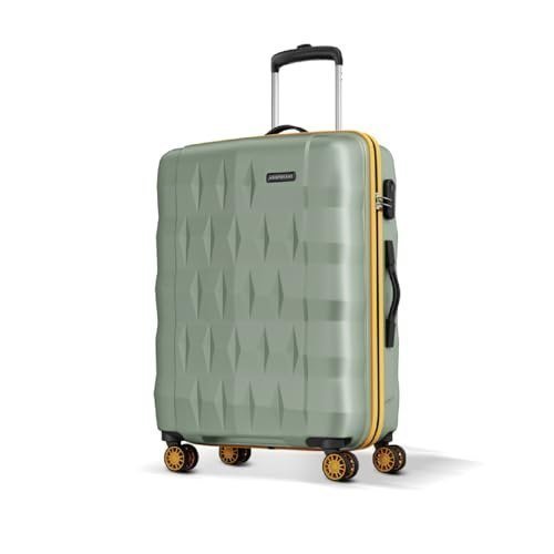 Aristocrat Comet Large Polycarbonate Hard Cas