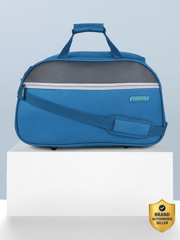 Aristocrat Duffel Bag At 356