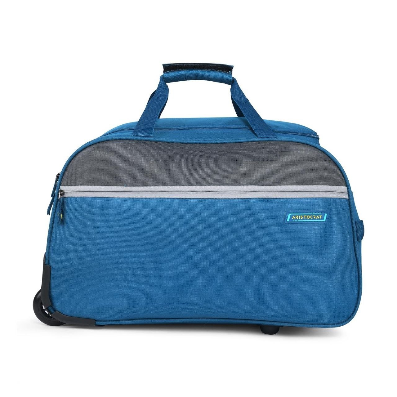 Aristocrat Enigma 52 Cm Polyester Softsided C