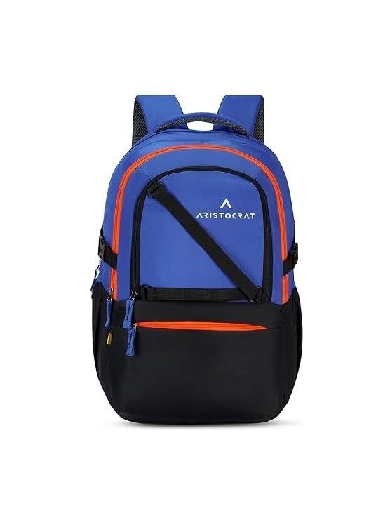 Aristocrat Hype 17 Inch Compatible Laptop Bac