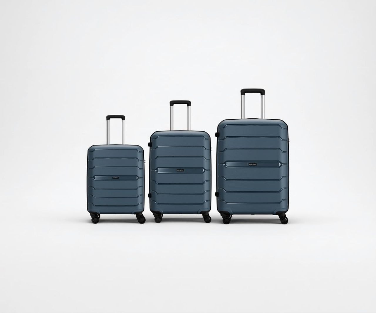 Aristocrat Liberty Set Of 3 (cabin Medium Large) T