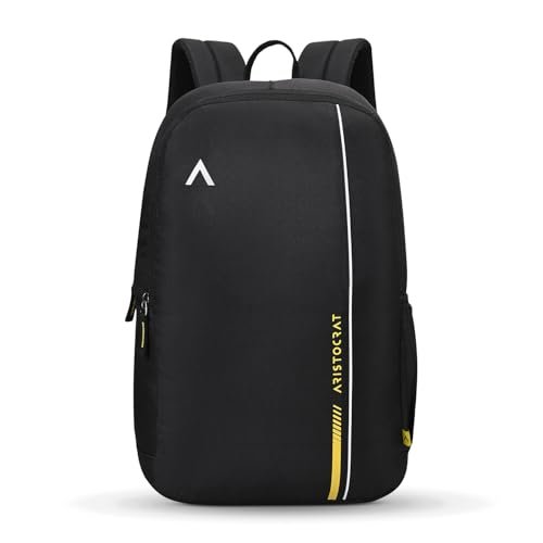 Aristocrat Nova 15l Laptop Backpack For Men Women 
