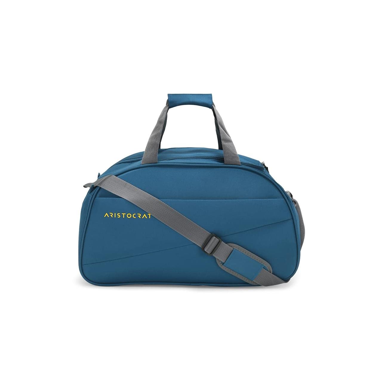 Aristocrat Polyester Hard 50 Cms Luggage- Suitcase
