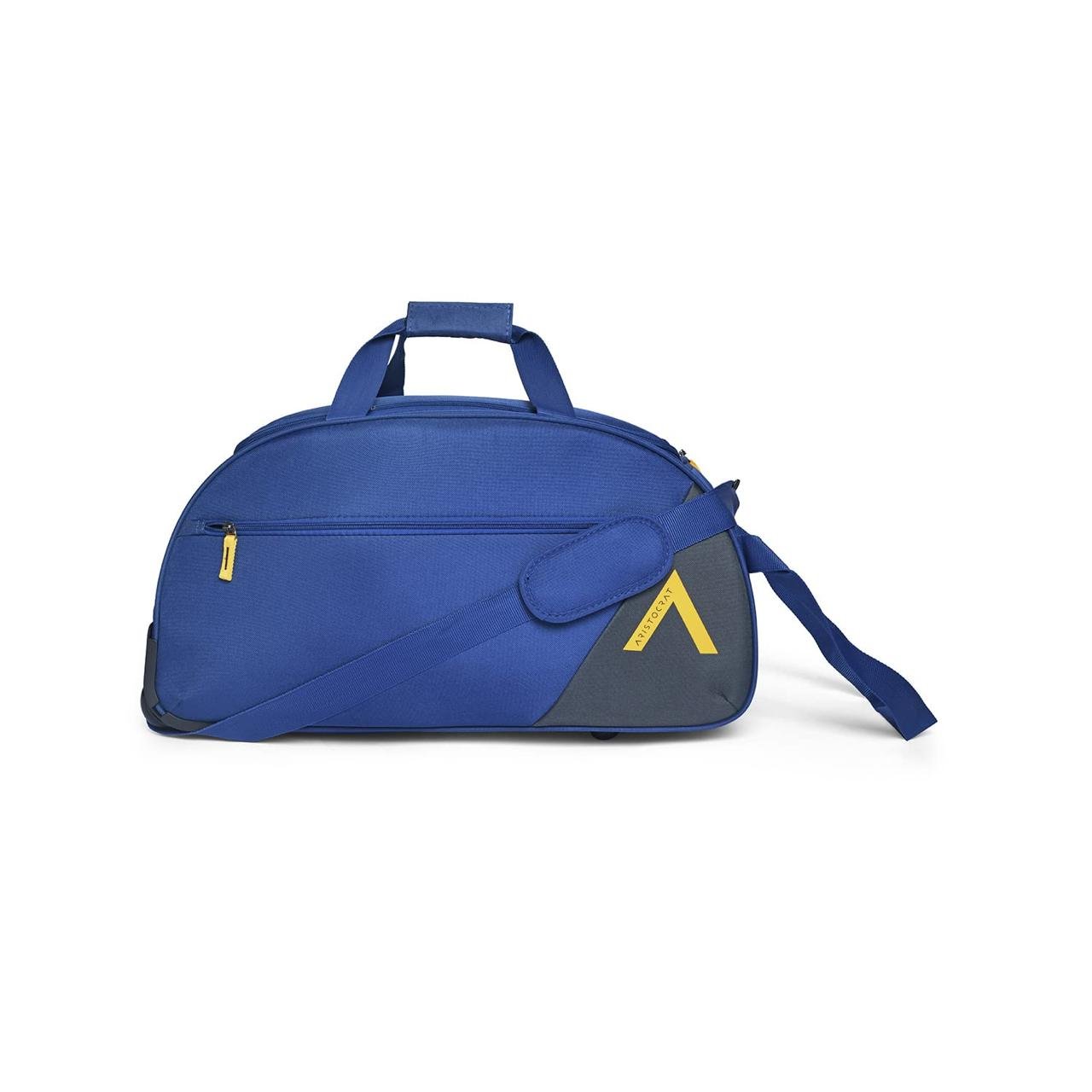 Aristocrat Spark 53cm Polyester Small Blue Du
