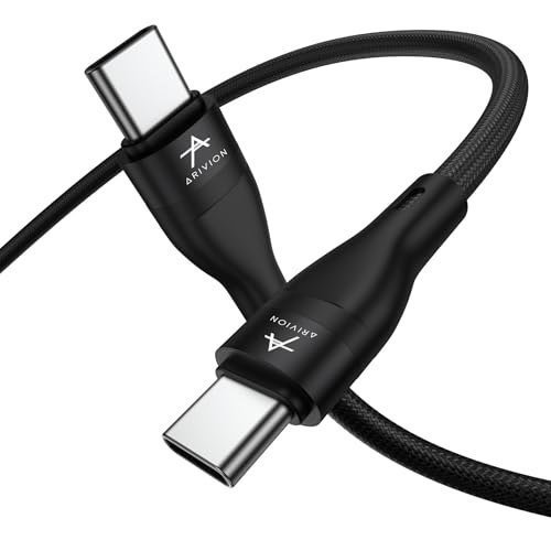 Arivion Type C To C Type 60w Fast Charging Da