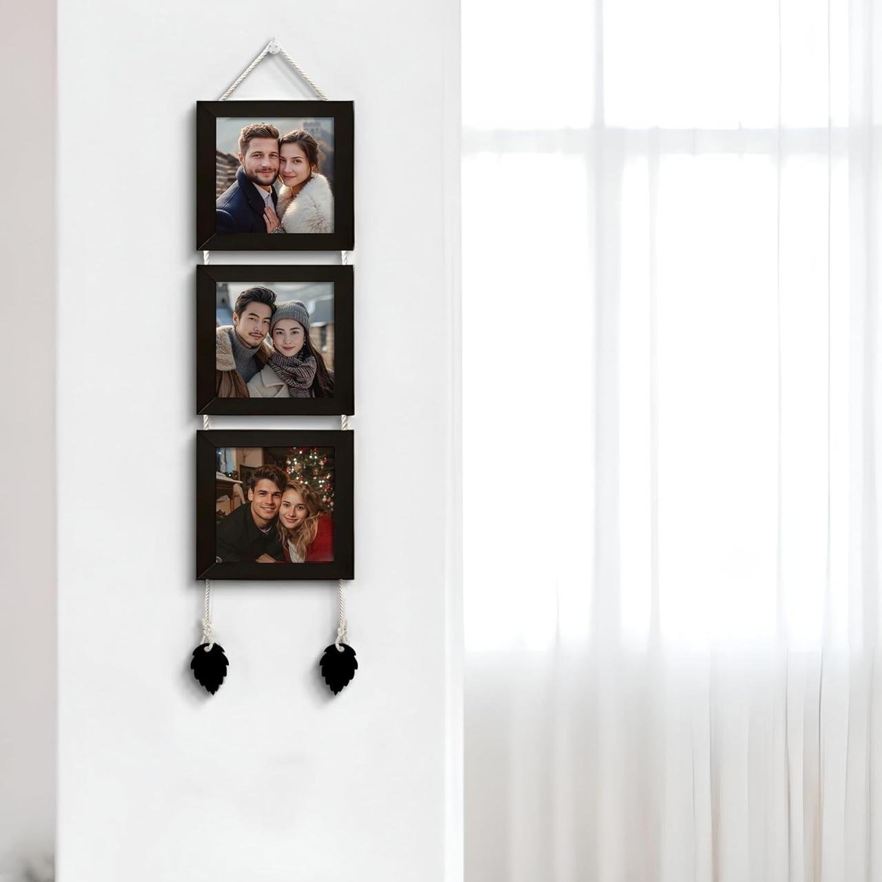 Art Street Photo Frame For Wall Set Wall Hang