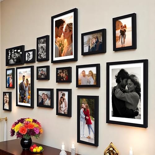 Art Street Shooting Star Wall Photo Frames For Liv