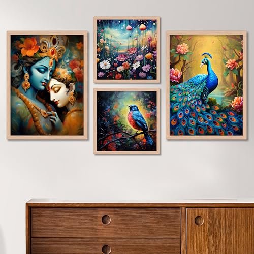 Artelly Wall Painting For Living Room Bedroom