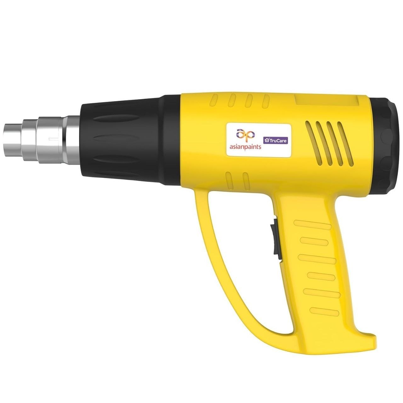Asian Paints Trucare Heat Gun 1800 Watt With 
