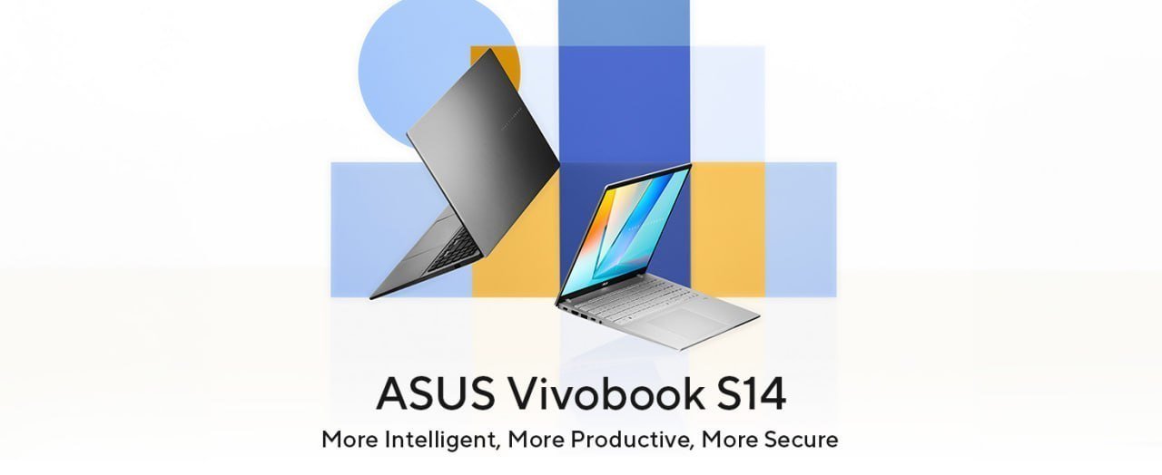 Asus 60hz 14 Vivobook S14 Laptop With Intel C