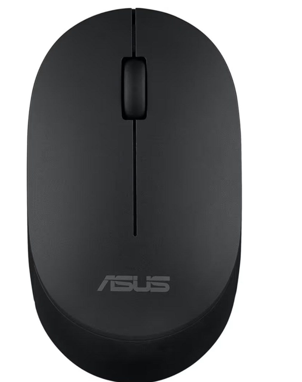 Asus Multi-device Wireless Bluetooth Silent Mouse 