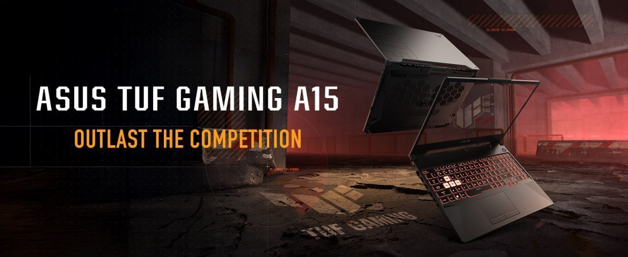 Asus Ryzen 7 Gaming Laptop Rtx 3050 68 990 2 