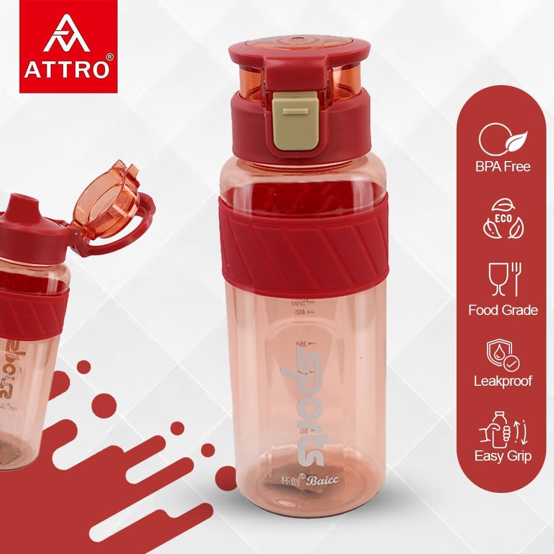 Attro 1000ml Water Bottle 109