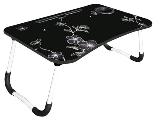 Auno Stylish Multi-purpose Portable Laptop Table F