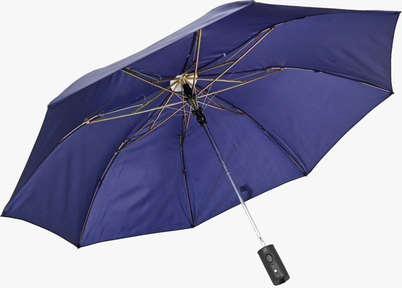 Auto Open-fold Umbrella At 169