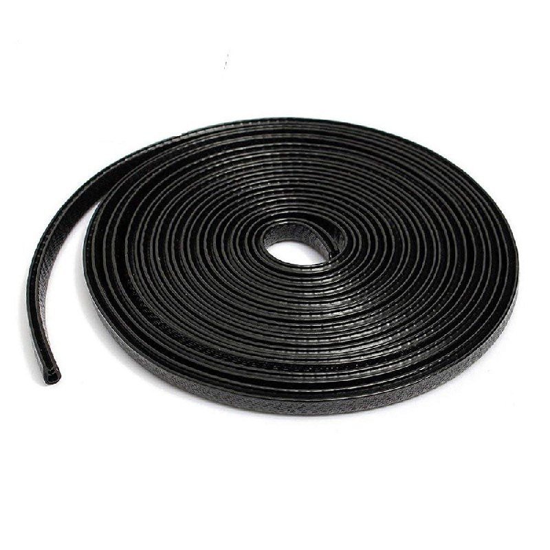 Automaze U Shape Edge Trim Rubber Strip Seal 