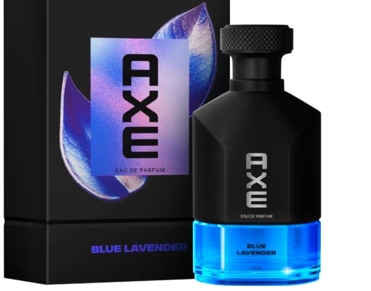 Axe Edp Perfume 100ml At 348