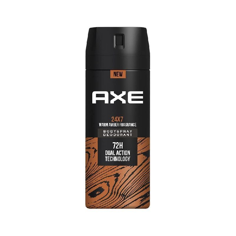 Axe Recharge 24x7 Long Lasting Deodorant Body