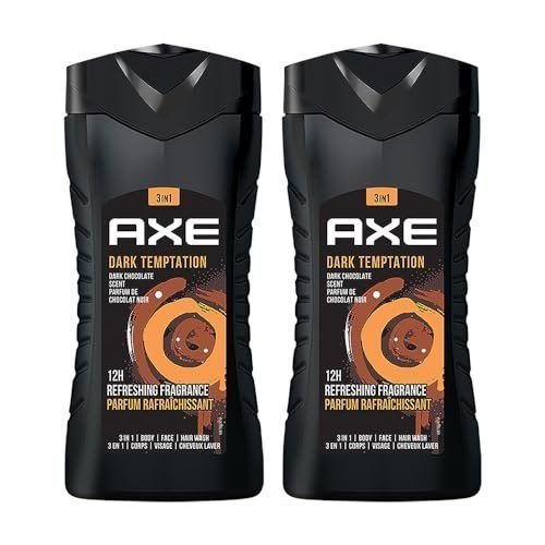 Axe Shower Gel (250ml2) At 191