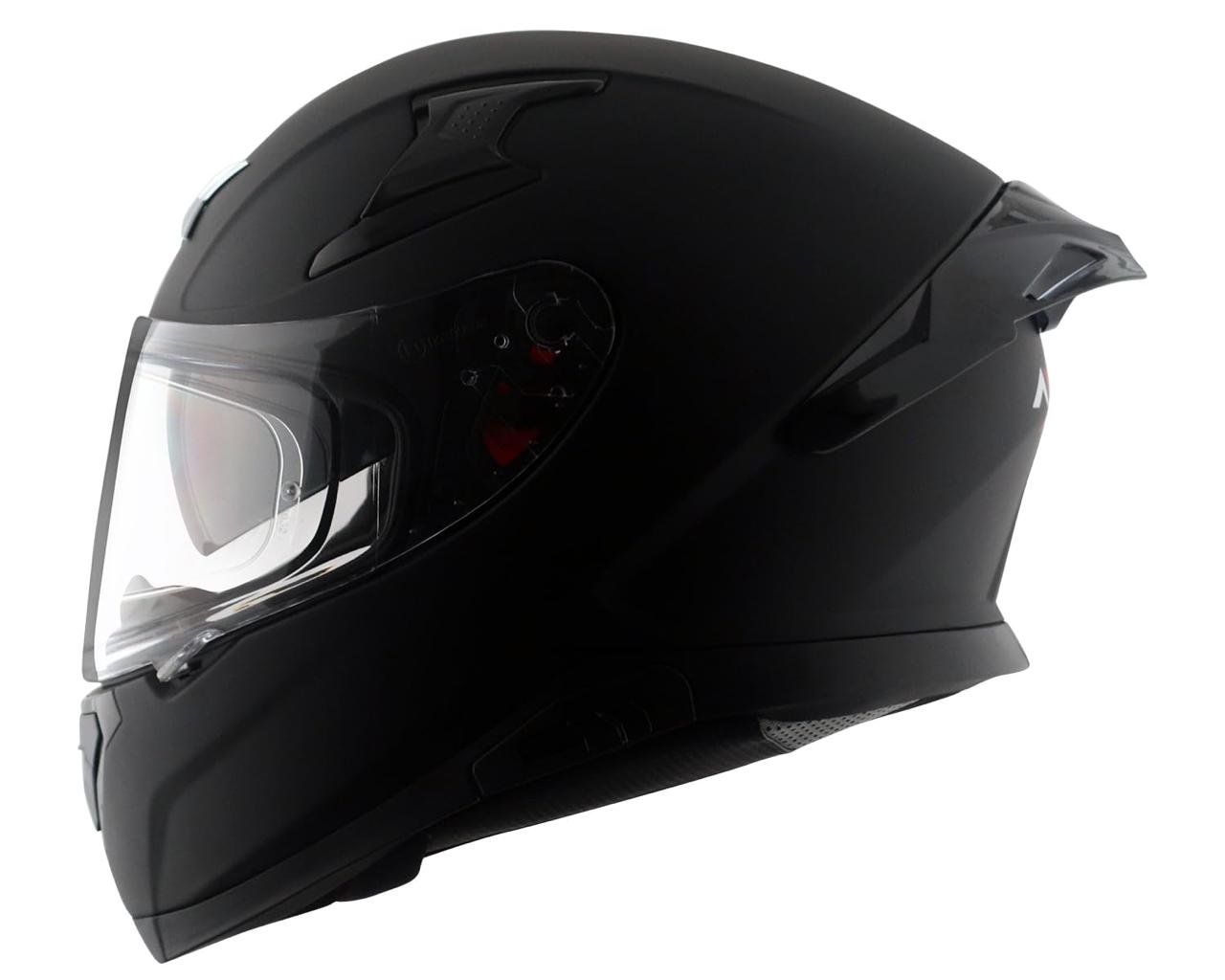 Axor Apex Solid Isi Ece Dot Certified Matt Bl