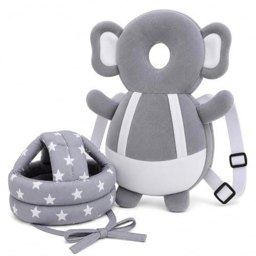 Baby Back Protector Pillow With Head Safety H