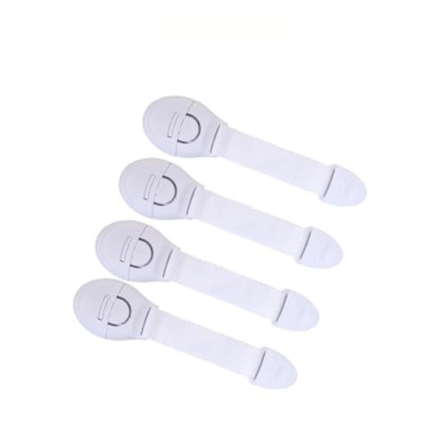 Babysafehouse Safety Lock For Cabinet Drawer Fridg