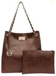 Bagsy Malone Tote Bag -set Of 2 At Rs 409
