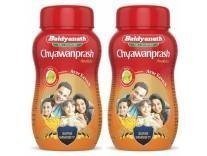 Baidyanath Asli Ayurved Chyawanprash - 450 Gm