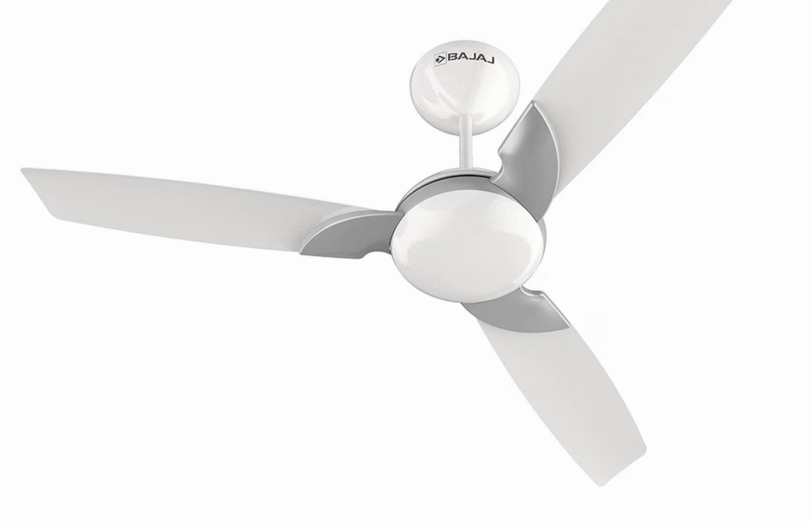 Bajaj 1200mm 1 Star Rated Ceiling Fan For Hom