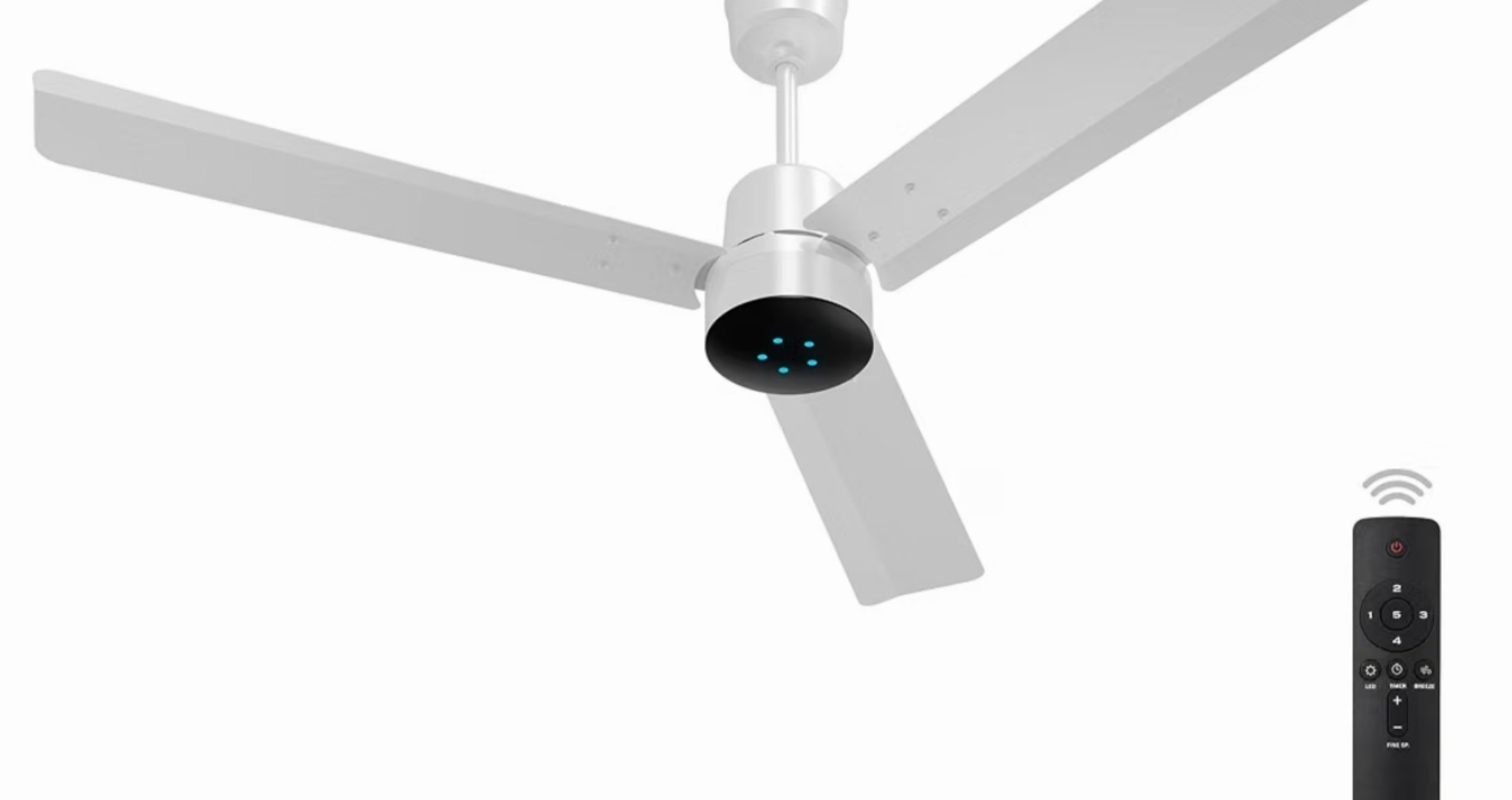 Bajaj Classico 1200mm Bldc Ceiling Fan 3099