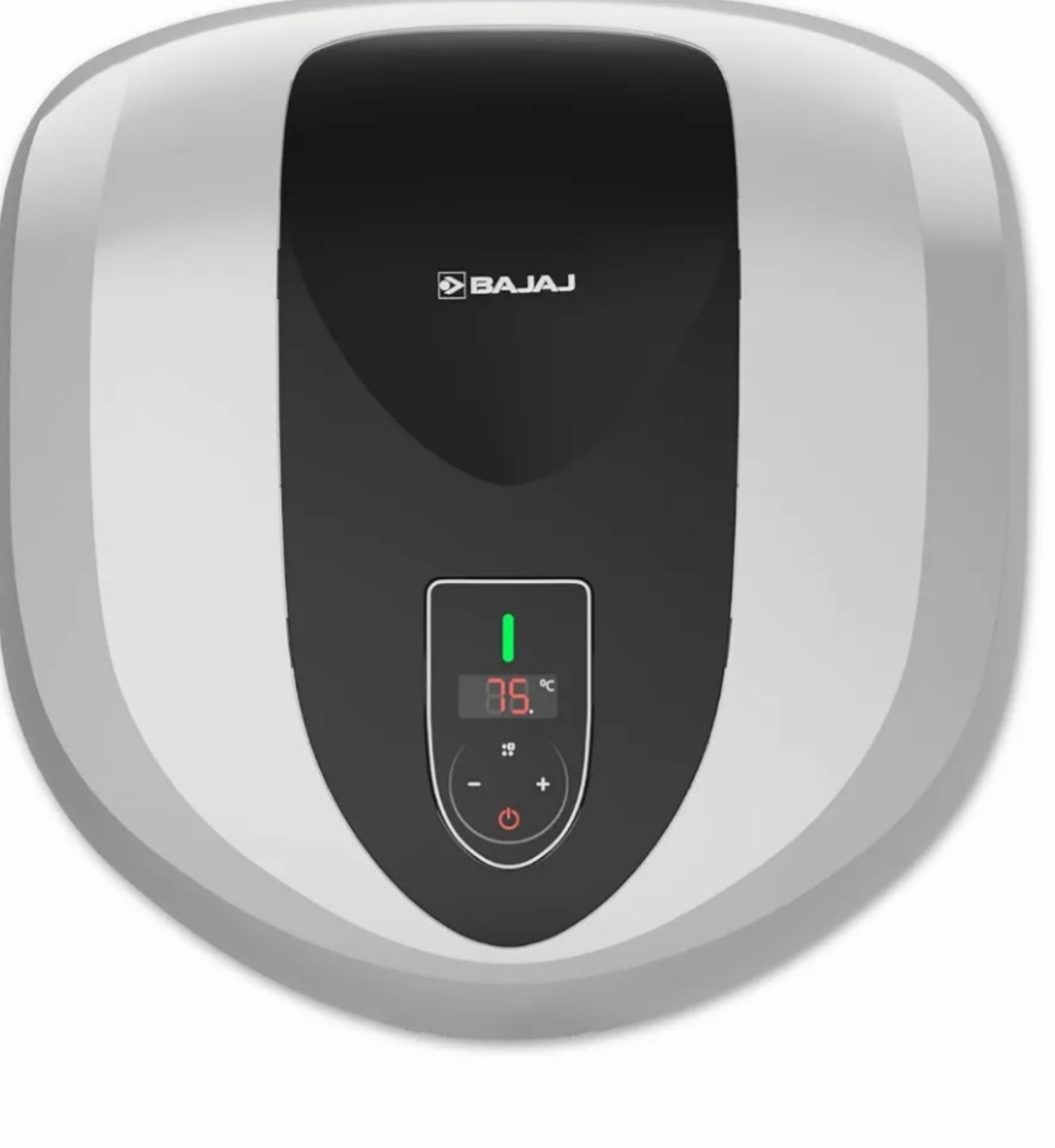 Bajaj Eternal Series Digi 25l Geyser 8 066