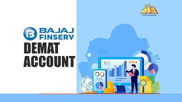 Bajaj Finserv Demat Account Start Trading In Just 15 Minutes Demat A