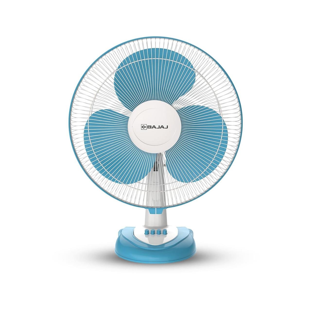 Bajaj Frore Neo Table Fan 400 Mm Table Fans For Ho