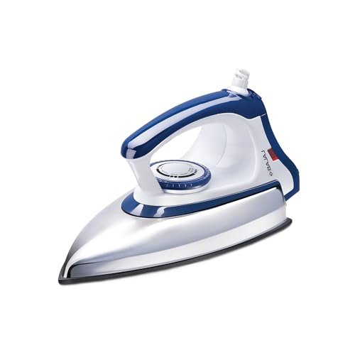 Bajaj Majesty Dx-11 1000w Dry Iron With Advance So