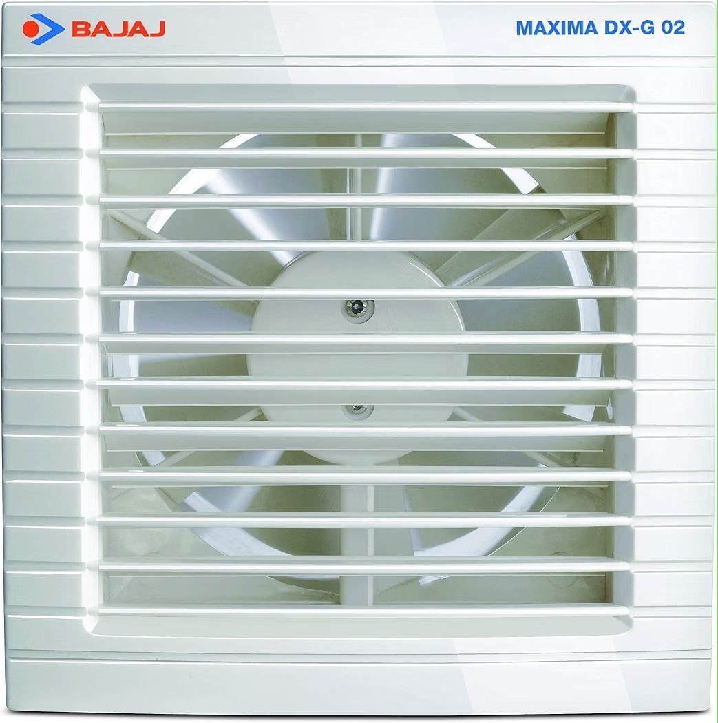 Bajaj Maxima 150 Mm Exhaust Fan 1 111