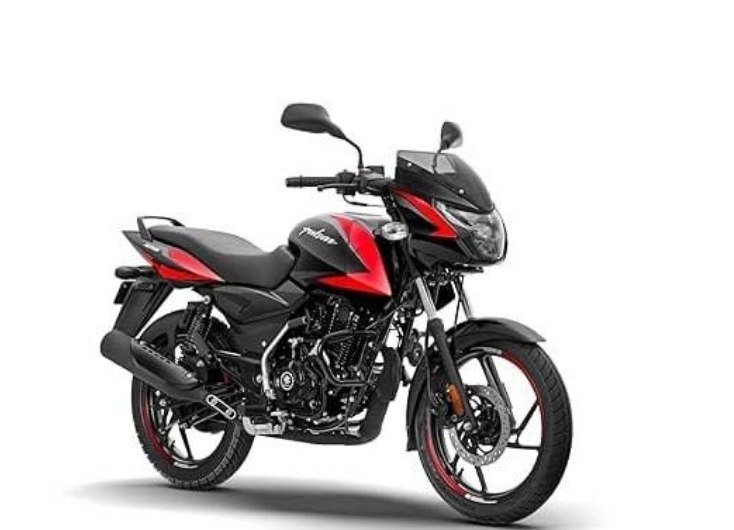 Bajaj Pulsar 125 Disc 75 3000 Pay With Amazon Icic