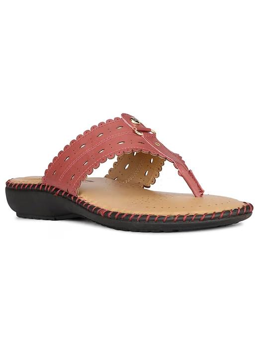 Bata Comfit Women S Slip-on Sandal 416